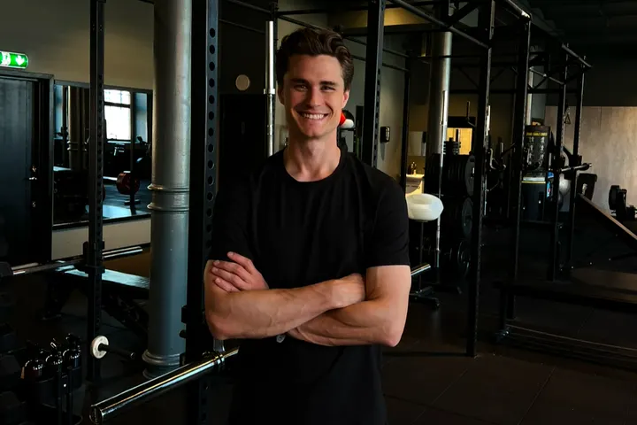 Kalle Öberg Performance Training AB — pt-studio i Masthugget, Göteborg — 3