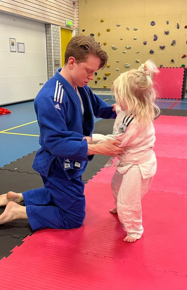 Tanoshimi Sport Judo — Vechtsport in Noordwijk aan Zee, Noordwijk