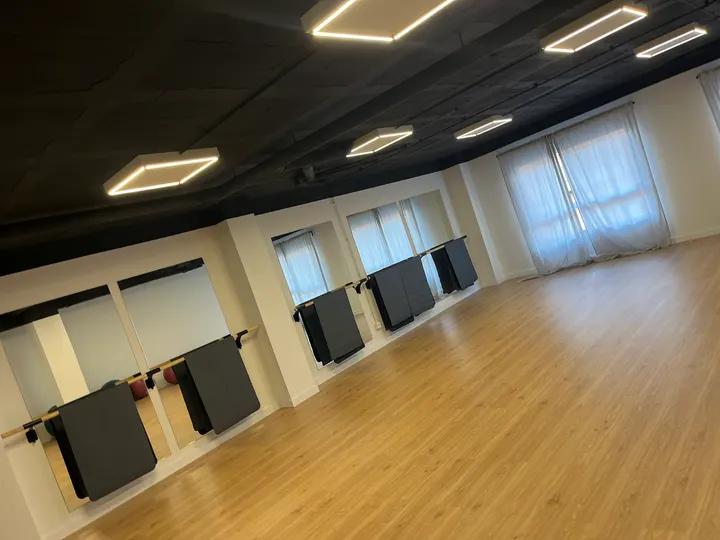 Pilates y Yoga en Elche | SŌHO — yoga-studio en Algorós, Elche — 3