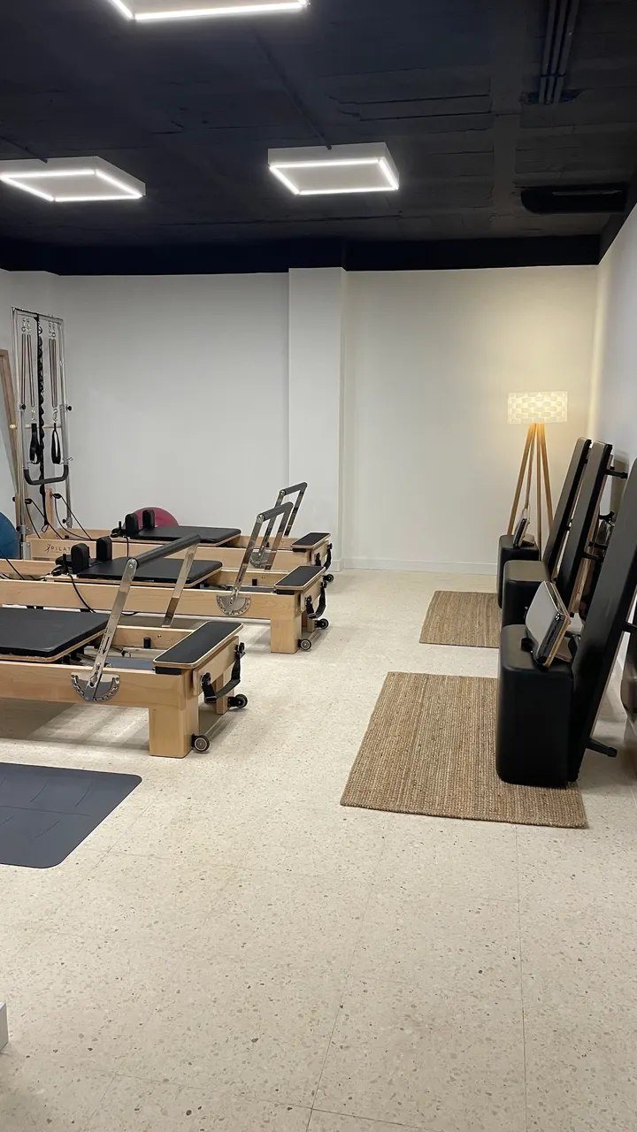 Pilates y Yoga en Elche | SŌHO — yoga-studio en Elche — 5
