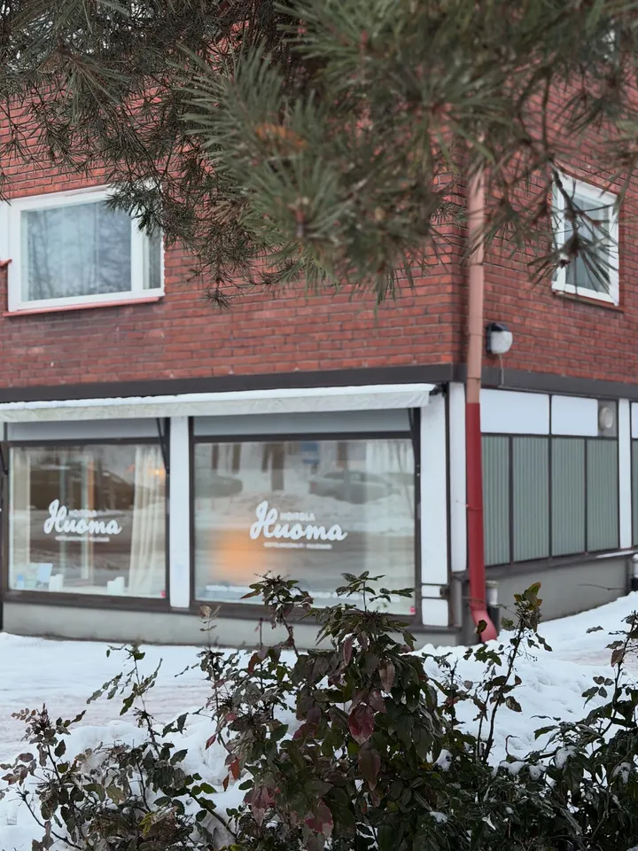 Method Putkisto Kulosaari — pilates-studio – Helsinki — 5