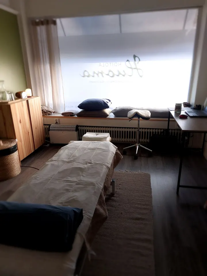 Method Putkisto Kulosaari — pilates-studio – Kulosaari, Helsinki — 2