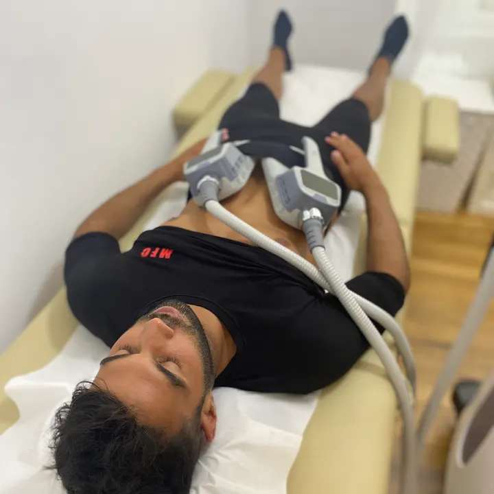 MONACO FIT COACHING NICE — salle de fitness-studio à Carabacel, Nice — 2