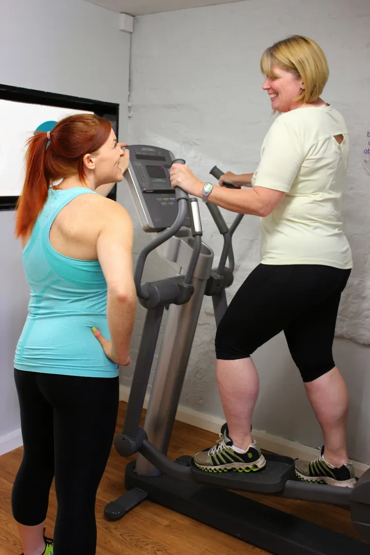 set U free fitness — fitness studio in Littlemoor Bottom, Pudsey — 3