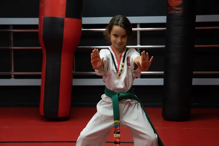 Mugendo — artes marciales-studio en Terrassa — 3