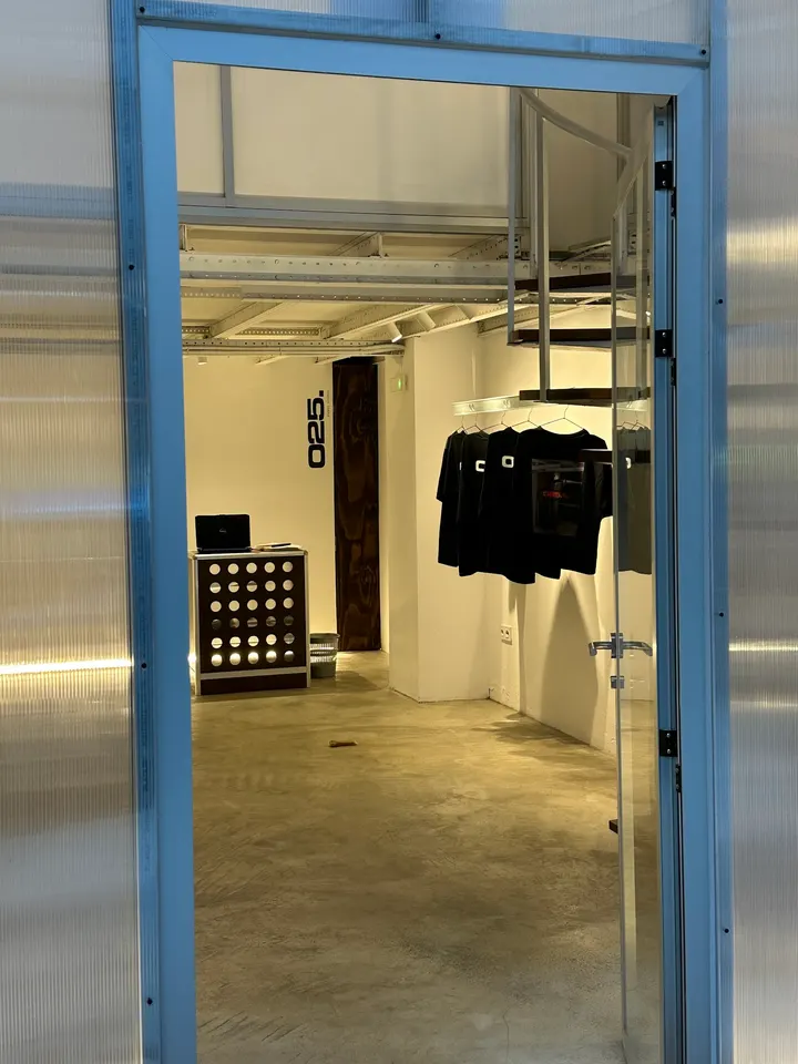 025. Dance Studio — baile-studio en Montes, A Coruña — 2