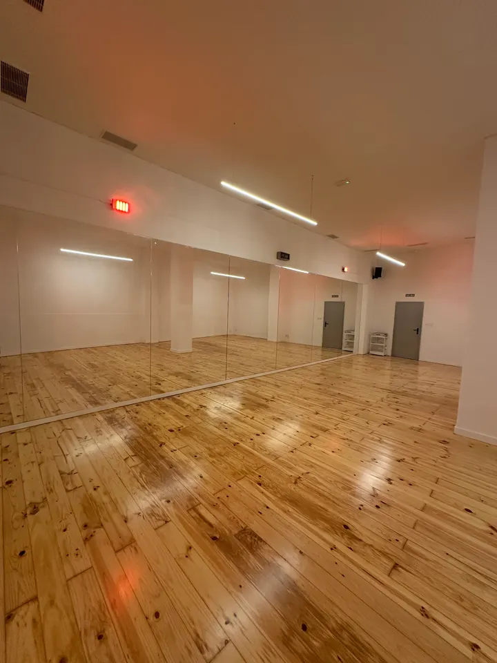 025. Dance Studio — baile-studio en Montes, A Coruña — 3