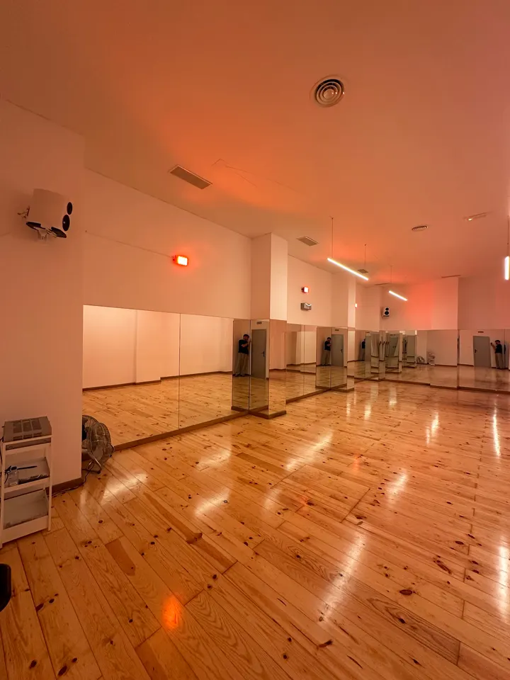 025. Dance Studio — baile-studio en A Coruña — 4