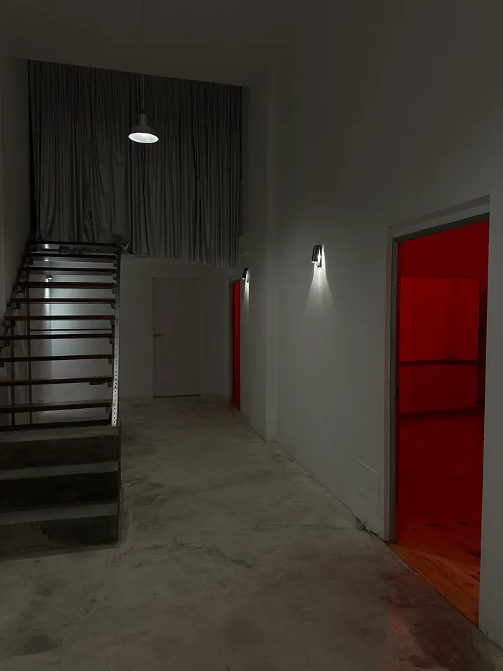 025. Dance Studio — baile-studio en A Coruña — 5