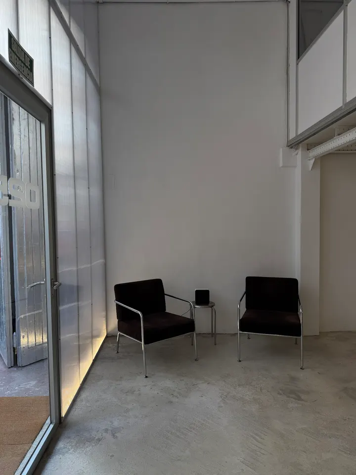 025. Dance Studio — Baile en Montes, A Coruña