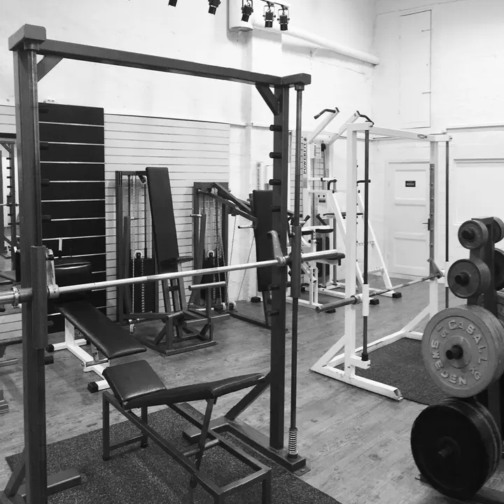 Ystad Kraftsportklubb — styrketräning-studio i Ystad — 3