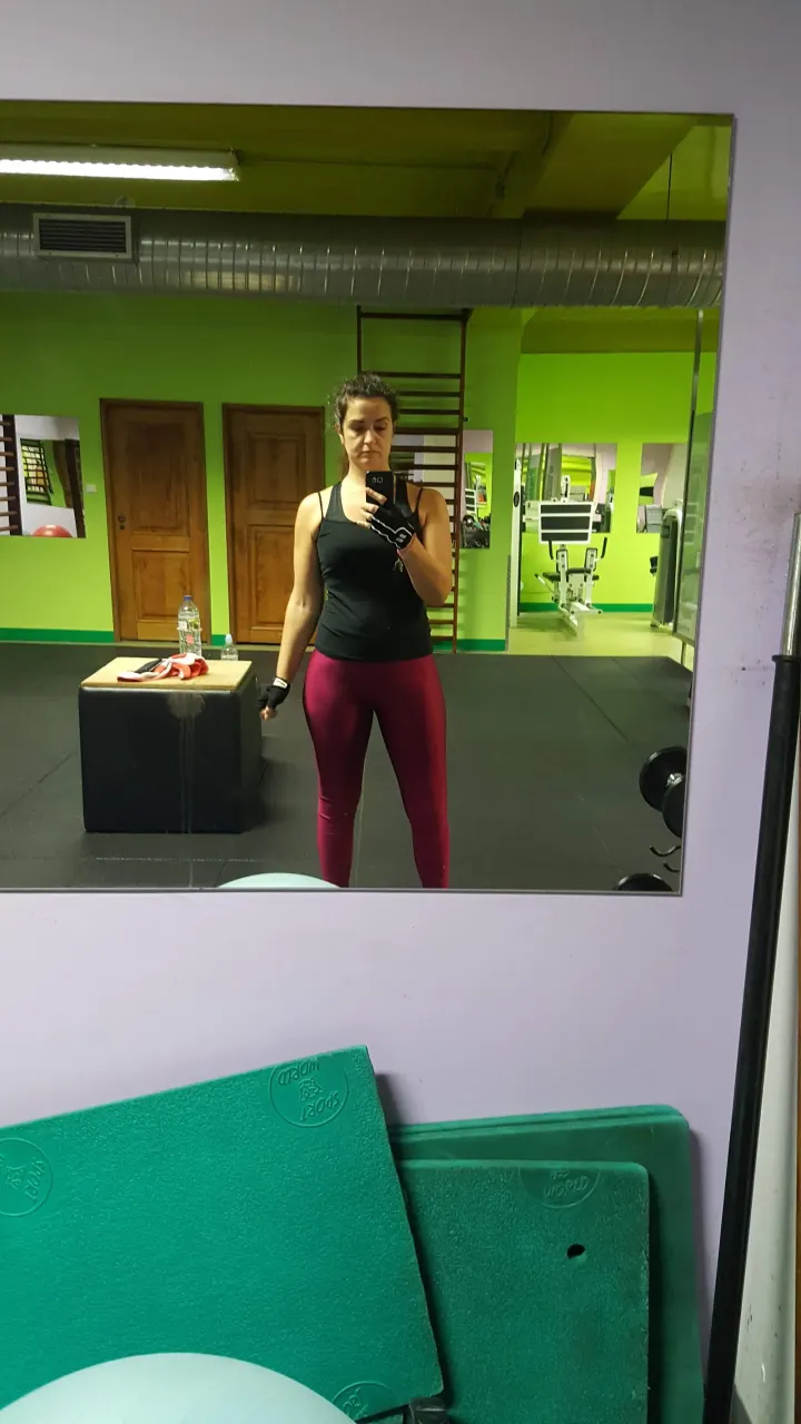 Fábrica do Físico — Kickboxing em Lisboa