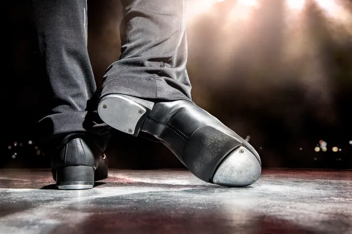 Tap Breizh — Danse à Colombier - Champ de Mars, Rennes