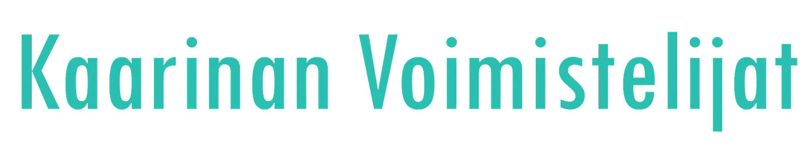 Kaarinan Voimistelijat — voimistelu-studio – Littoinen — 2