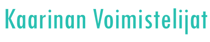 Kaarinan Voimistelijat — voimistelu-studio – Littoinen — 2