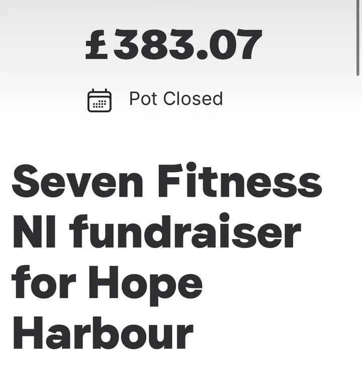 Seven Fitness NI — strength-studio in Kilcooley, Bangor — 3