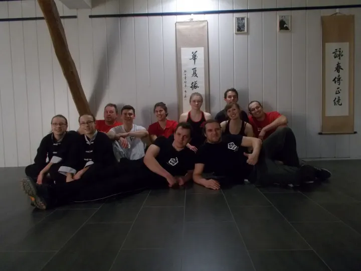 Ving Tsun Kung Fu Kassel — kampfsport-studio in Fasanenhof, Kassel — 2