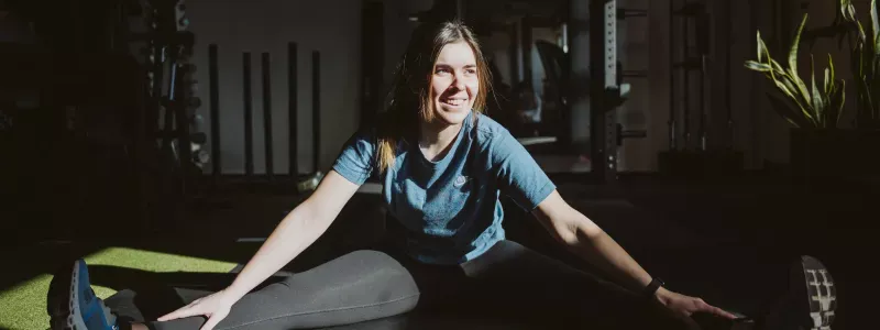 Urban Lynx Fitness Speyer — träningsstudio i Mannheim — 2