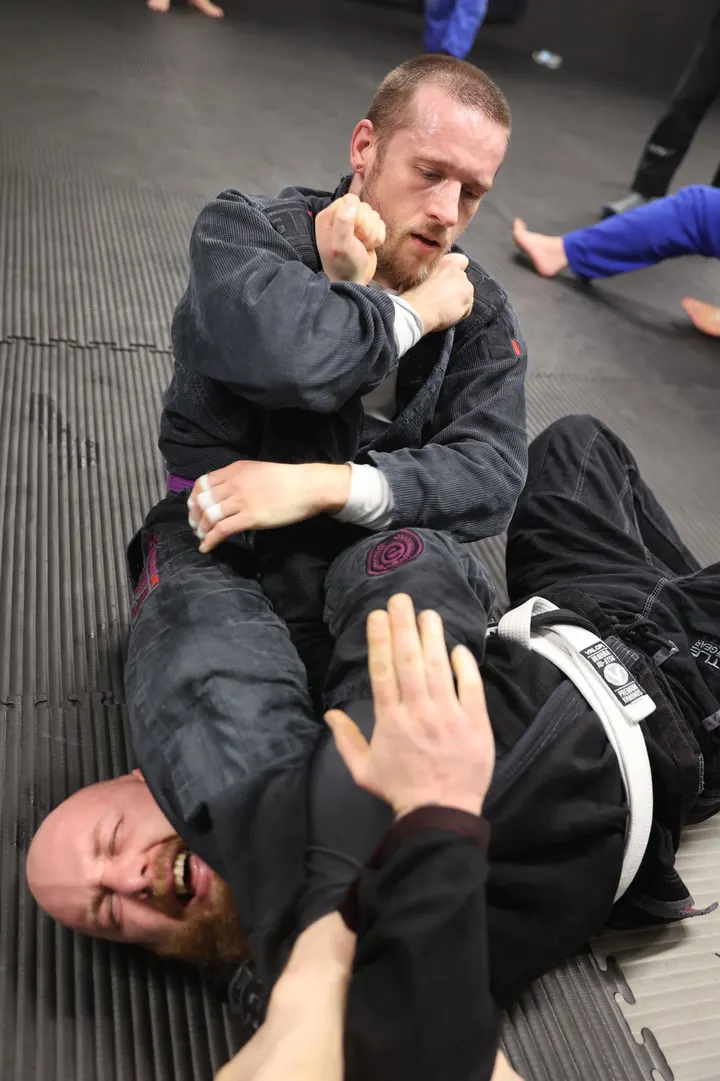 Artez Bjj — martial arts-studio in Masbrough, Rotherham — 2