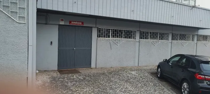 Real gym 2020 — ginásio-studio em Campolide, Lisboa — 3