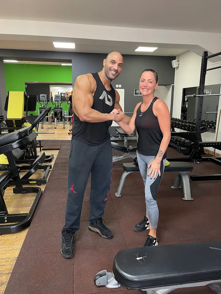 Oxygene Fitness Gym — salle de fitness-studio au Grau-du-Roi, Montpellier — 3