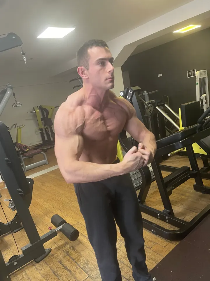 Oxygene Fitness Gym — salle de fitness-studio à Montpellier — 3