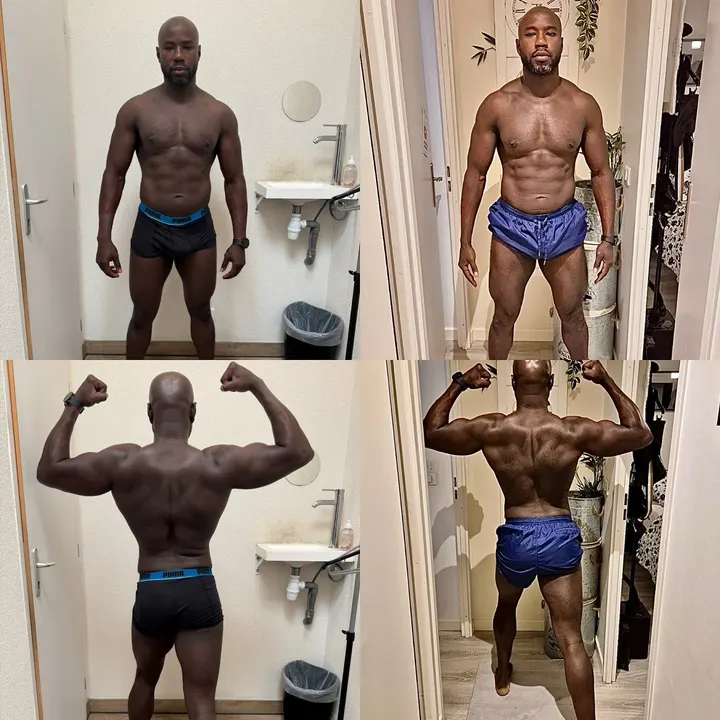 Oxygene Fitness Gym — salle de fitness-studio à Montpellier — 5