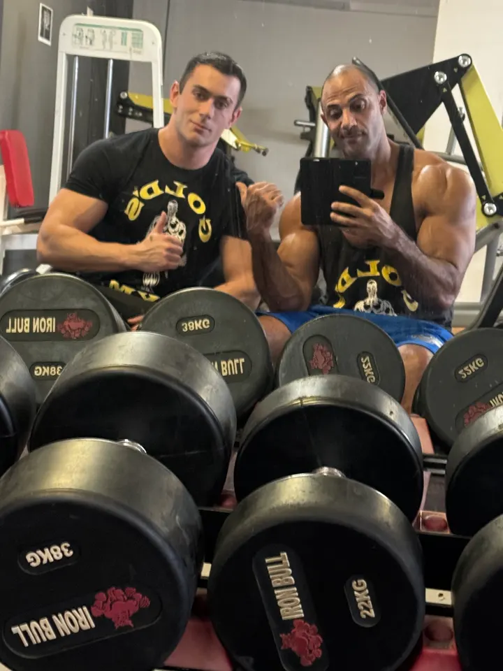 Oxygene Fitness Gym — Salle de fitness au Grau-du-Roi