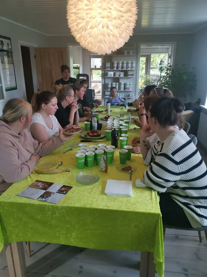Vildt FIT — træningsstudio i Markkvarteret, Næstved — 3