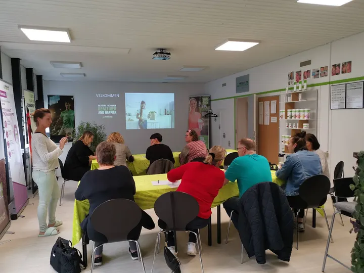 Vildt FIT — træningsstudio i Næstved — 4