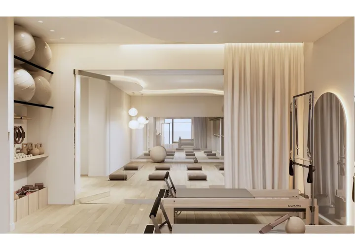 ENERGY PILATES SL — pilates-studio en San Honorato, La Laguna — 2