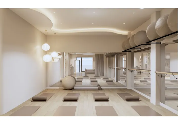 ENERGY PILATES SL — pilates-studio en San Honorato, La Laguna — 3