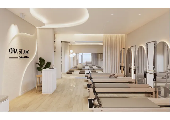 ENERGY PILATES SL — Pilates en San Honorato, La Laguna