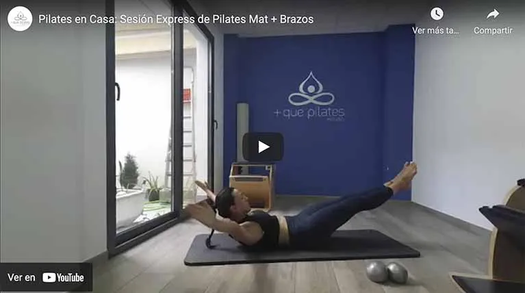 Más que Pilates Huelva — pilates-studio en Huelva — 4