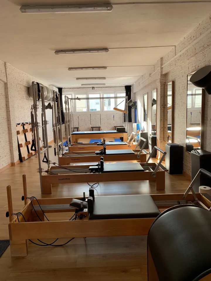 BilboPilates — pilates-studio en Indautxu, Bilbao — 2