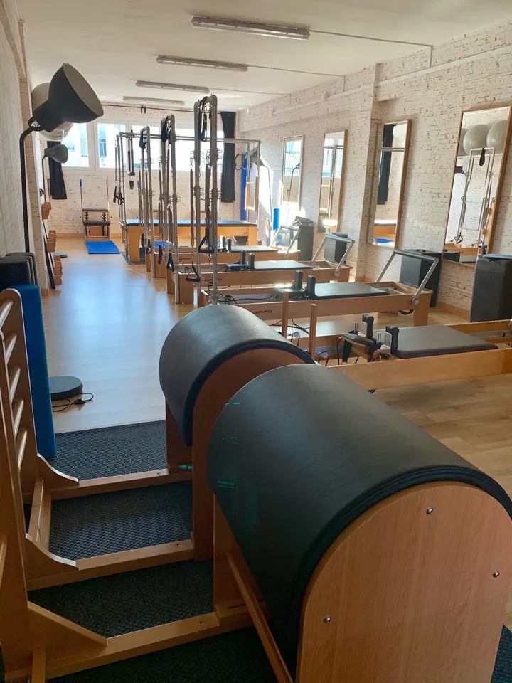 BilboPilates — pilates-studio en Indautxu, Bilbao — 3