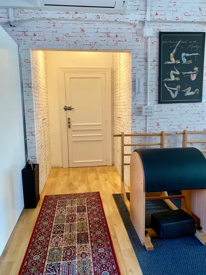 BilboPilates — pilates-studio en Bilbao — 4