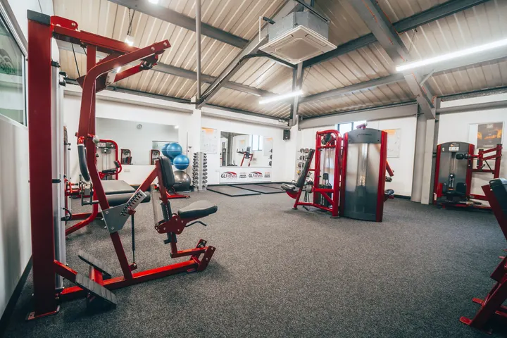 GL Fitness — fitness studio in Hailsham — 3