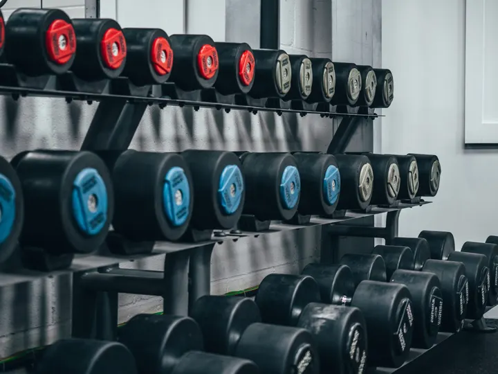 GL Fitness — fitness studio in Hailsham — 4