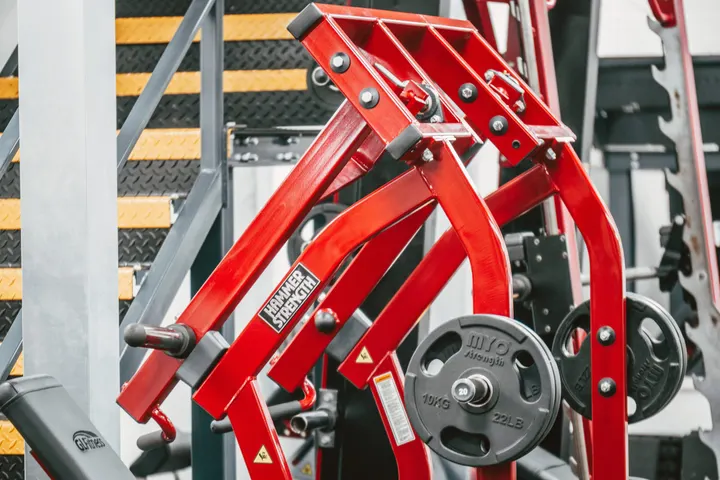 GL Fitness — fitness studio in Hailsham — 6