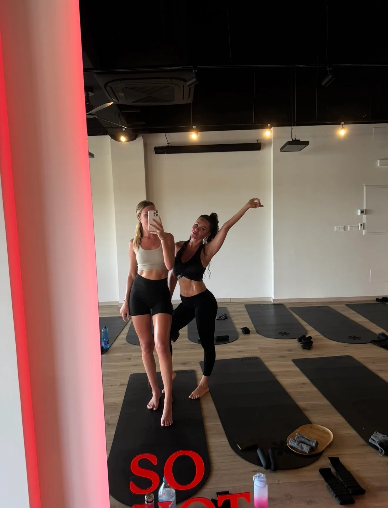 Nictorious Fitness — estudio de fitness-studio en Nueva Andalucía, Marbella — 3