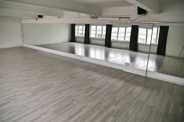 Belenos Studio — tanssi-studio – Helsinki — 5