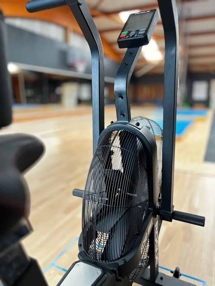Nowoco — crossfit-studio à Martinvast — 3