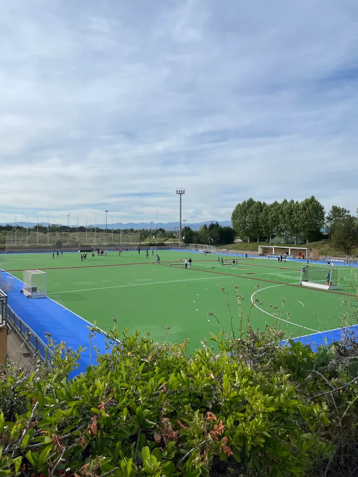 Valle de las Cañas Ciudad Deportiva — estudio de fitness-studio en Distrito Municipal II (sin urbanizaciones), Pozuelo de Alarcón — 2