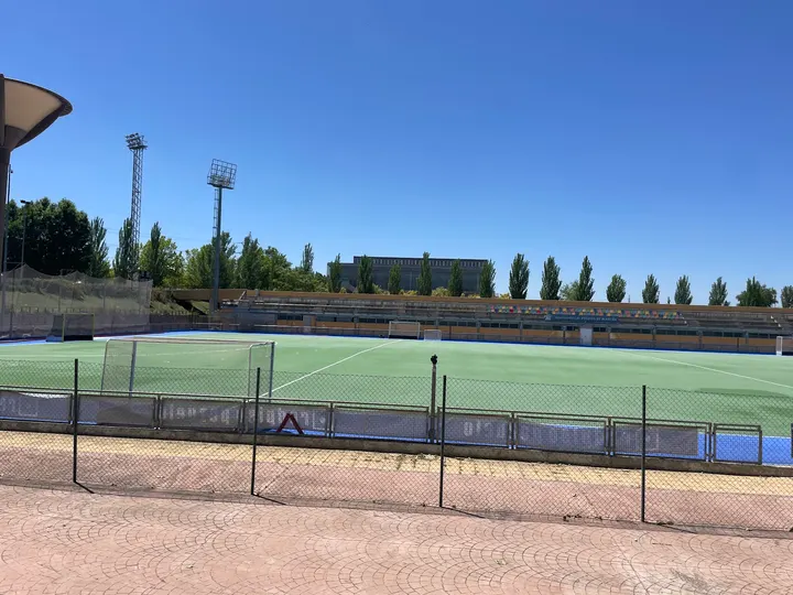 Valle de las Cañas Ciudad Deportiva — estudio de fitness-studio en Distrito Municipal II (sin urbanizaciones), Pozuelo de Alarcón — 3