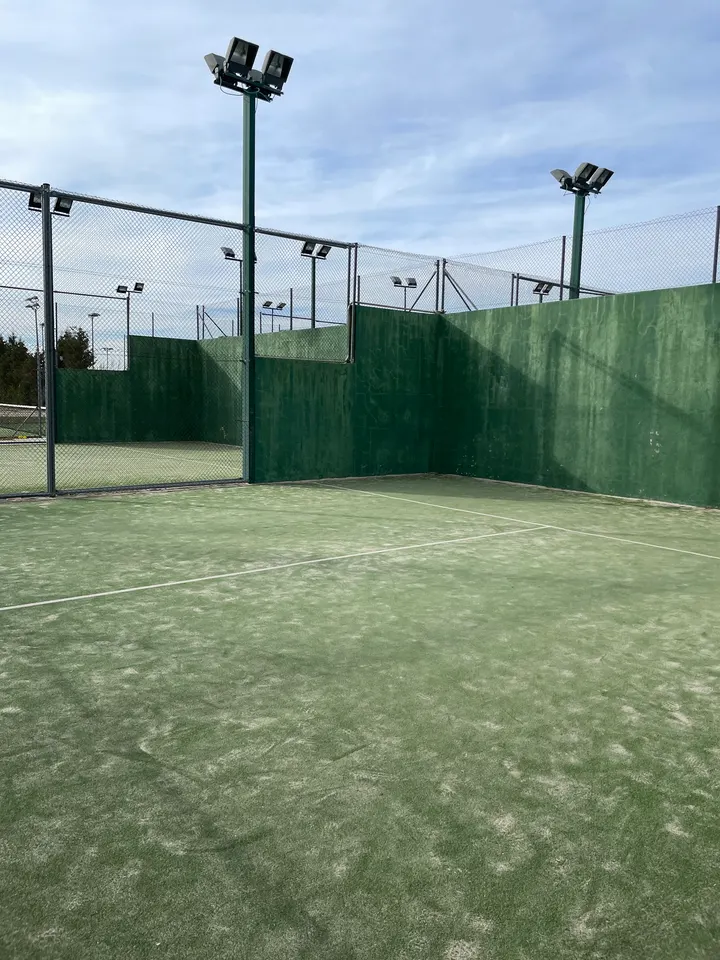 Valle de las Cañas Ciudad Deportiva — estudio de fitness-studio en Pozuelo de Alarcón — 3