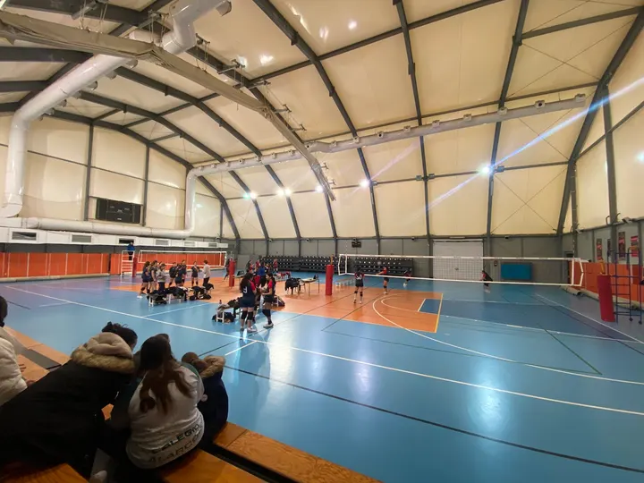 Valle de las Cañas Ciudad Deportiva — estudio de fitness-studio en Pozuelo de Alarcón — 4