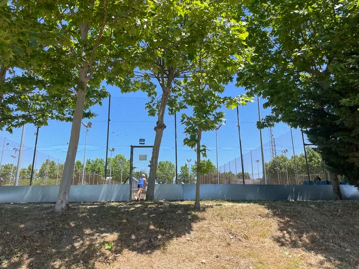Valle de las Cañas Ciudad Deportiva — estudio de fitness-studio en Pozuelo de Alarcón — 5