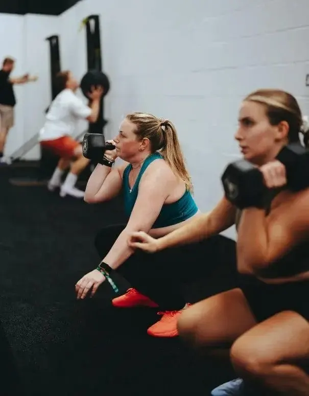 Movement Culture Gyms — Fitness Studio in Bournemouth, Bournemouth