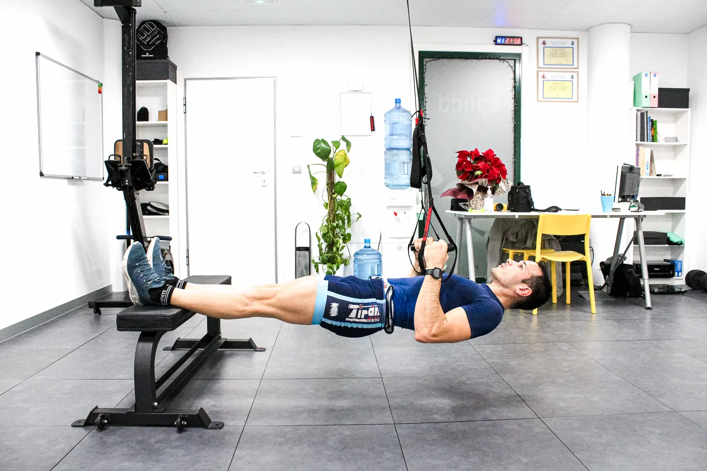 Solidd Studio - Entrenador Personal - — entrenamiento personal-studio en Vigo — 4